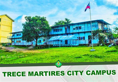 cvsu trece portal